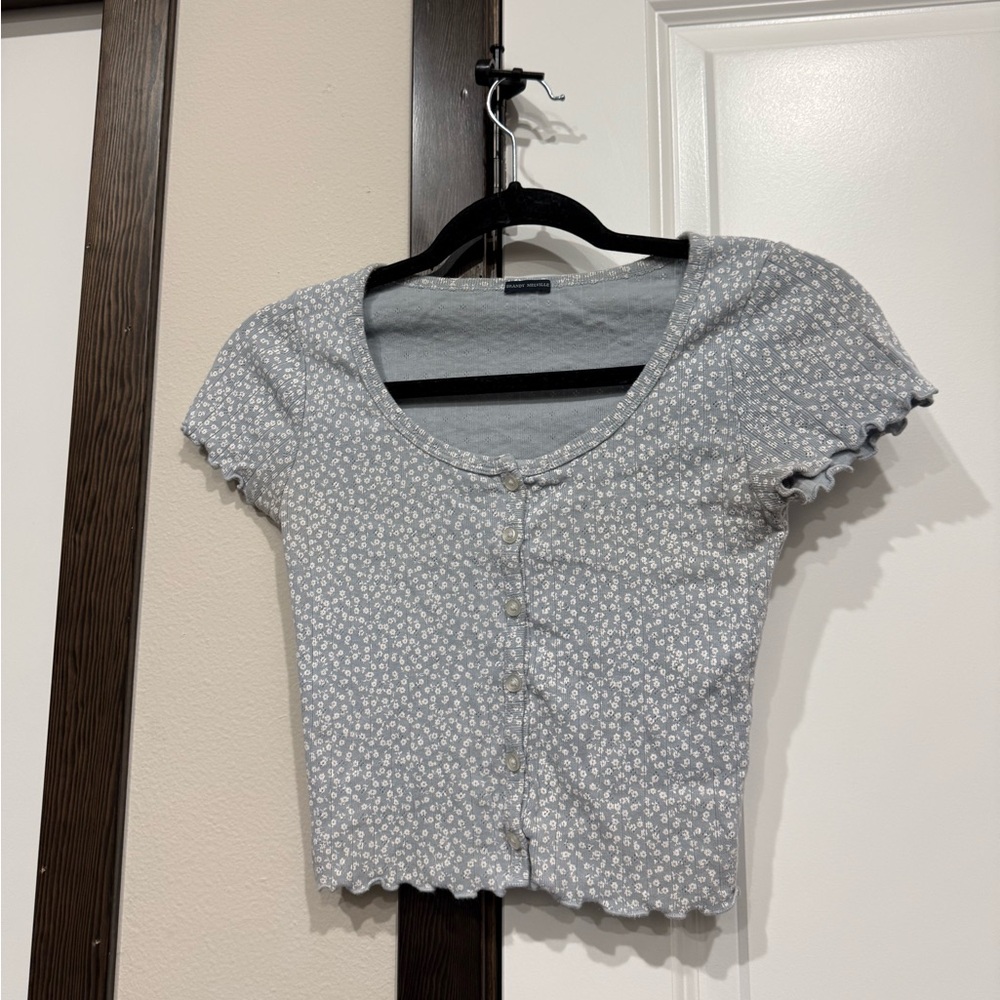 Brandy Melville top